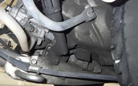 HONDA GYRO X 2021 TD02
