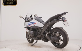 BMW R1300RS ASA 2025