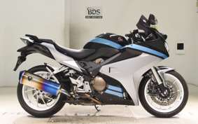 HONDA VFR800F 2022 RC79