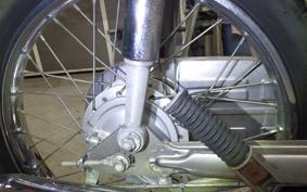 HONDA C90 SUPER CUB E 2023 HA02