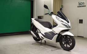 HONDA PCX 125 2018 JF81