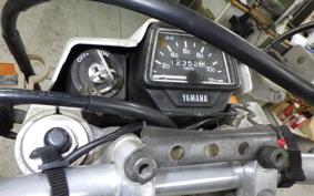 YAMAHA TY250Z SCOTTISH 2023 4ML