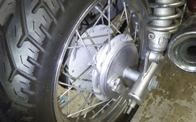 YAMAHA SRV250 RENAISSA 4DN