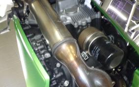 KAWASAKI Z7ﾊEVEﾘｯﾄﾞ 2025 CX500A