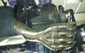 HONDA CB650R 2023 RH03