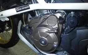 HONDA CRF1100L AFRICA TWIN DCT 2020