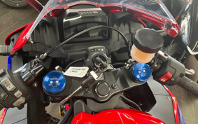 HONDA CBR600RR 2020 PC40