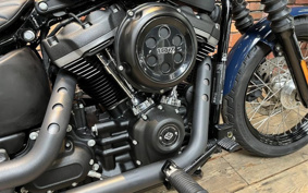 HARLEY FXBB 2018 YJJ