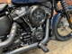 Фото Harley FXBB 2018 с японского аукциона