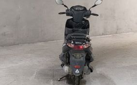 SUZUKI ADDRESS V125 DT11A