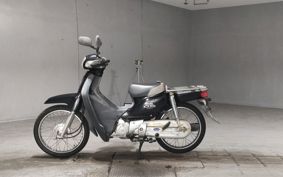 HONDA SUPER CUB110 JA10