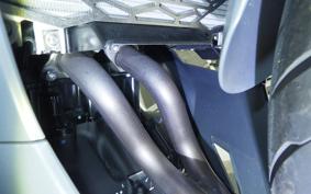 KAWASAKI NINJA 400 2024 EX400L