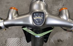 HONDA LITTLE CUB AA01