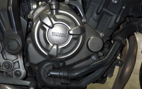 YAMAHA MT-07 ABS 2017 RM19J