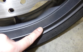 HONDA CBR400R 2025 NC65