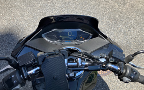 HONDA PCX 160 KF47