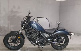 HONDA REBEL MC49