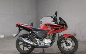 HONDA CBF 125 JC40