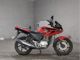 Фото Honda CBF 125 с японского аукциона