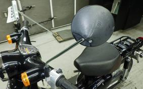 HONDA LITTLE CUB 1997 AA01