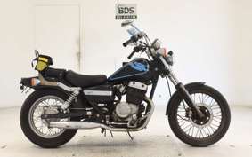 HONDA REBEL 250 MC13