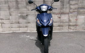 SUZUKI ADDRESS V110 CE47A