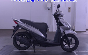 SUZUKI ADDRESS110-2
