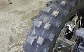 KAWASAKI KX112 1984 KX112A