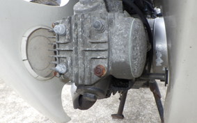 HONDA C90 SUPER CUB HA02