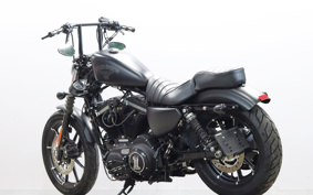 HARLEY XL883N 2016 LE2