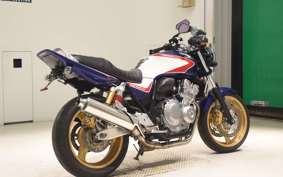 HONDA CB400SF VTEC 2011 NC42