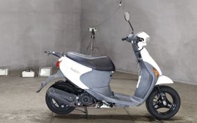 SUZUKI LETS4 CA45A