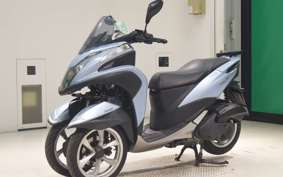 YAMAHA TRICITY 125 A SEC1J
