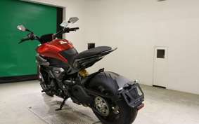 DUCATI XディアベルV4 2025
