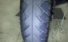 HONDA JADE MC23
