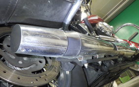 HARLEY FLSTC 1450 2000