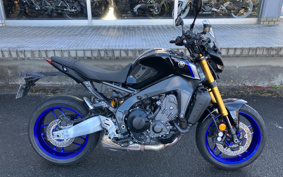 YAMAHA MT-09 SP ABS 2022 RN69J