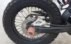 YAMAHA TRICKER DG10J