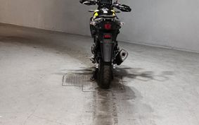 SUZUKI V STROM 250 DS11A