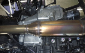 KAWASAKI ELIMINATOR400-3 2025 EL400A