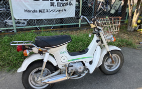 HONDA CAR LEE50 CF50