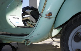 VESPA 125 ET4