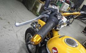 HONDA MONKEY 125 ABS JB02