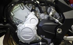 MV AGUSTA BRUTALE 675 2017