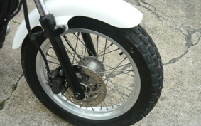 SUZUKI VAN VAN 200 NH42A