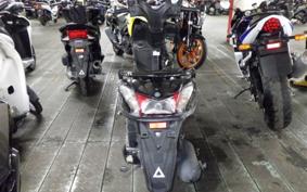 YAMAHA AXIS 125 Z SED7J