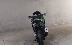 KAWASAKI NINJA 400 2019 EX400G