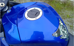 SUZUKI GSX-R600 2006 GN7DA