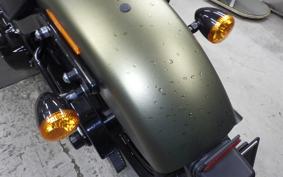 HARLEY FLSS 1800 2016