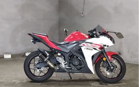 YAMAHA YZF-R25 RG10J